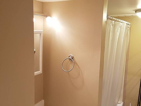 Downstairs Bathroom