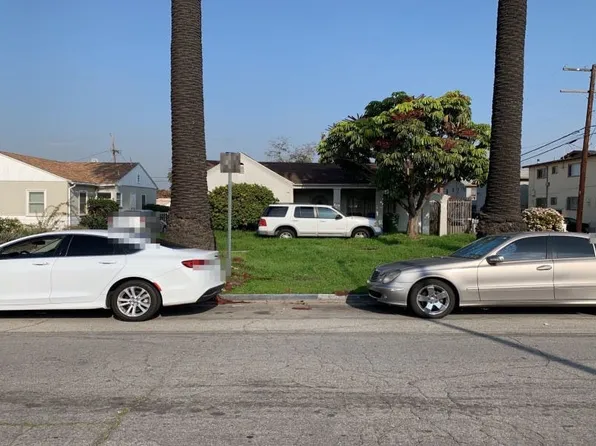 3415 W 76th St, Los Angeles, CA 90043