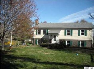 2623 Lawrence Rd, Charlottesville, VA 22901