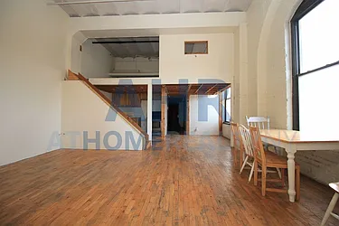 Rented by At Home Realty NY LLC