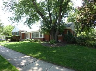 1010 Seward St, Evanston, IL 60202