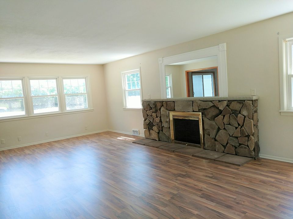 Grand Living Room