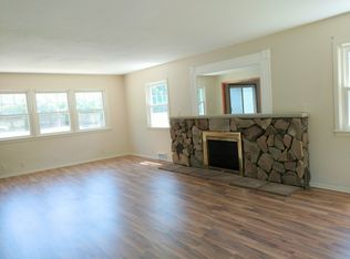 1702 Dunkeith Dr NW, Canton, OH 44708