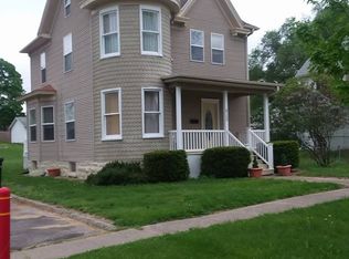 629 S Central Ave, Burlington, IA