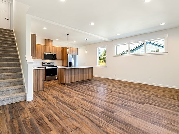 Heliotrope Great Room