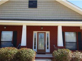 8365 Woodside Ln, Grand Bay, AL 36541