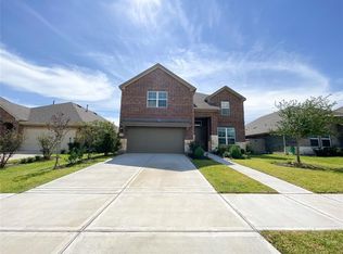 11027 Santiago River Ln, Richmond, TX 77406