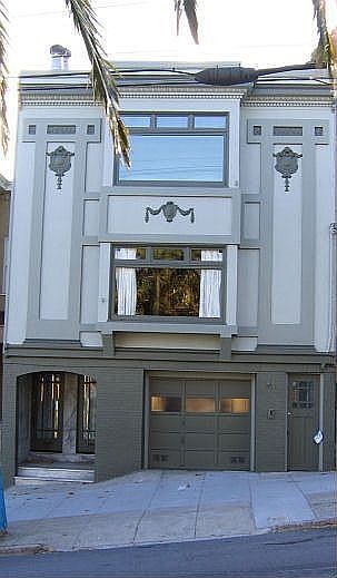 1290-1292 Dolores St. 