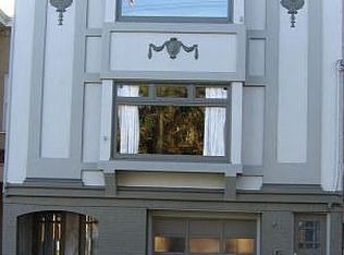 1292 Dolores St, San Francisco, CA 94110