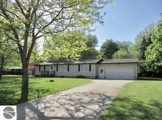 4225 Benson Rd, Cadillac, MI 49601