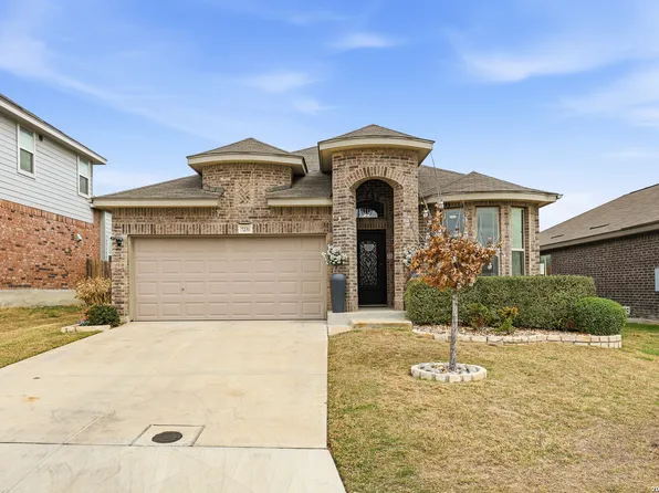 7231 Lunar Eclipse, Converse, TX 78109