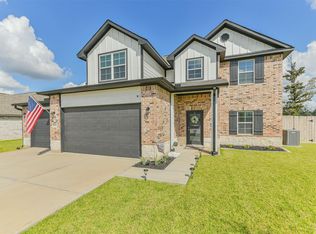 6138 Hazel Lake Dr, Conroe, TX 77303