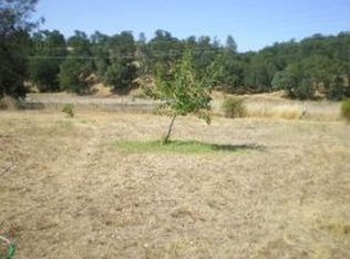 19808 Peter Pan Gulch Rd, Anderson, CA 96007