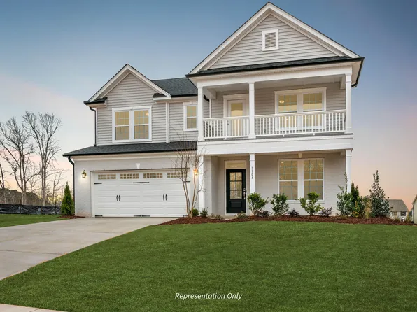 1783 Ballard Rd, Fuquay Varina, NC 27526