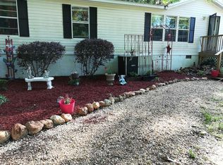 7489 Renfroe Rd, Talladega, AL 35160