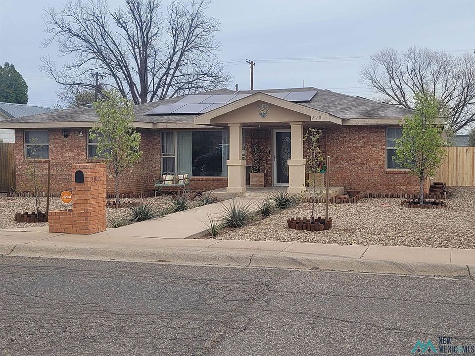 2901 Gidding St, Clovis, NM 88101 Zillow