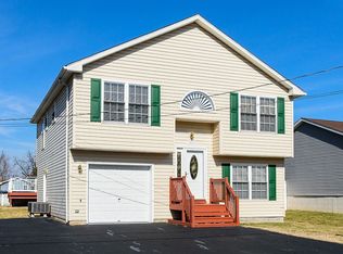 7402 Chesapeake Rd, Baltimore, MD 21220