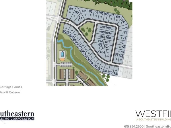 308 Hayward Ln Lot Wf 97c, Hendersonville, TN 37075