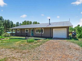 322 Meadowbrook Dr, Bayfield, CO 81122