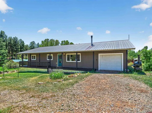 322 Meadowbrook Drive, Bayfield, CO 81122
