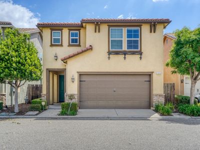 1525 N Piccadilly Ln, Clovis, CA, 93619