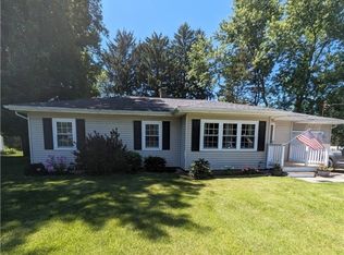 8633 Turin Rd, Rome, NY 13440