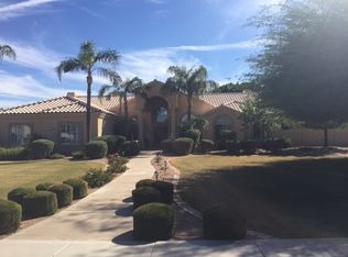 3839 E June Cir, Mesa, AZ 85205