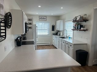 3030 W Newark Rd, Lapeer, MI 48446