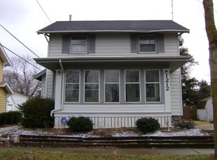 1212 Garfield St, Fort Wayne, IN 46805