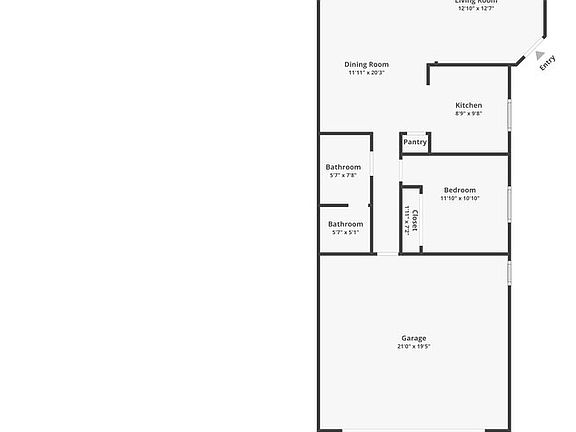 2nd image of this home
