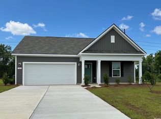500 Scarlet Sage Dr, Conway, SC 29527