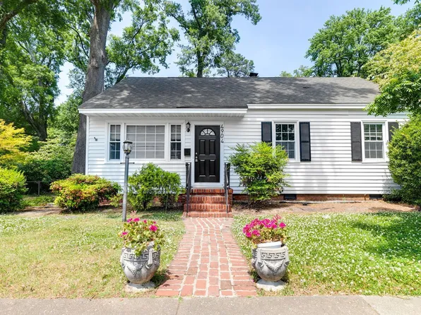 4904 Patterson Ave, Richmond, VA 23226
