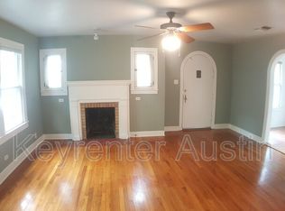 4538 Duval St, Austin, TX 78751