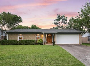 11240 Cactus Ln, Dallas, TX 75238