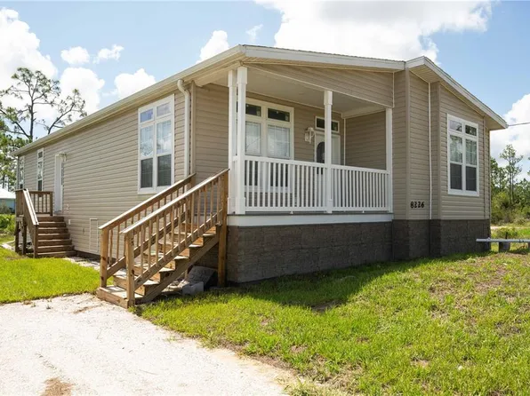 8226 Sweden Blvd, Punta Gorda, FL 33982