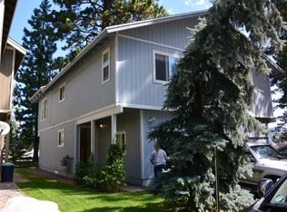 3365 Treehaven Dr APT A, South Lake Tahoe, CA 96150