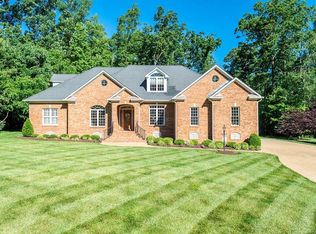 3506 Pond Chase Dr, Midlothian, VA 23113