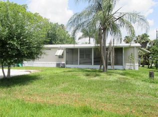 14456 Pambar Ave, Pt Charlotte, FL 33953