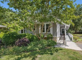 224 Kirkwood Dr, Chapel Hill, NC 27514