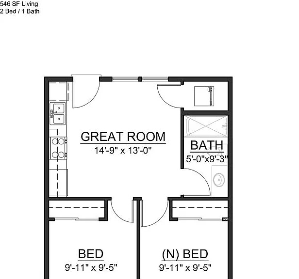 1220 Mill St — Photo 16