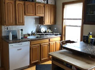 66 Simpson Ave #2T, Somerville, MA 02144