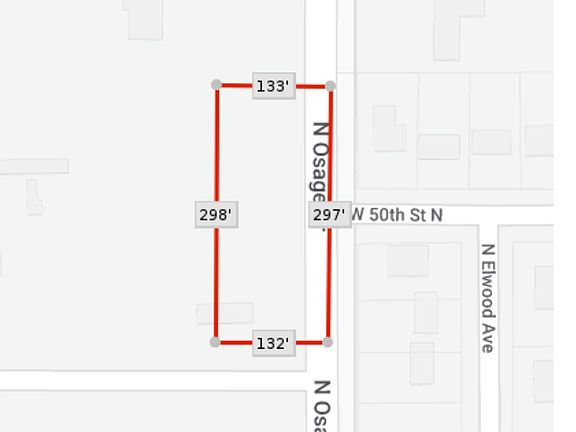 5th image of 1123 W 49th St N