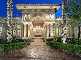 185 Inveraray Ct, Henderson, NV 89074