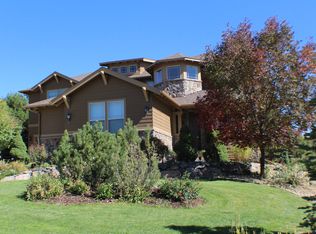 22447 E Hidden Trail Dr, Parker, CO 80138