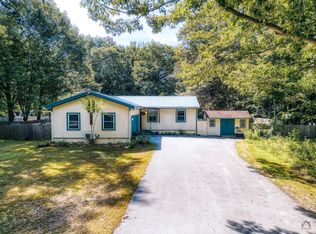 25 Range Road, Brunswick, ME 04011