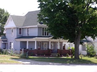 416 W Chicago Rd, Sturgis, MI 49091