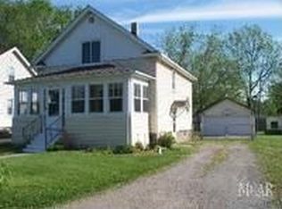 61 Ash St, Monroe, MI 48162