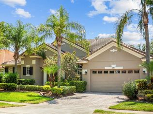 3307 Kentshire Blvd, Ocoee, FL 34761