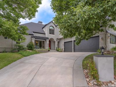 7081 Salvia Street, Arvada, CO, 80007