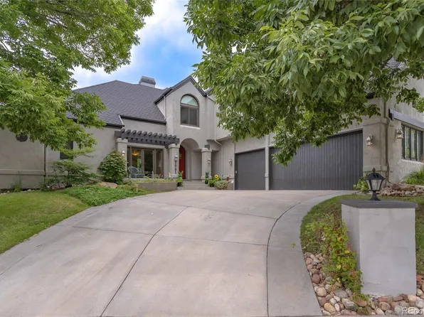 7081 Salvia Street, Arvada, CO 80007